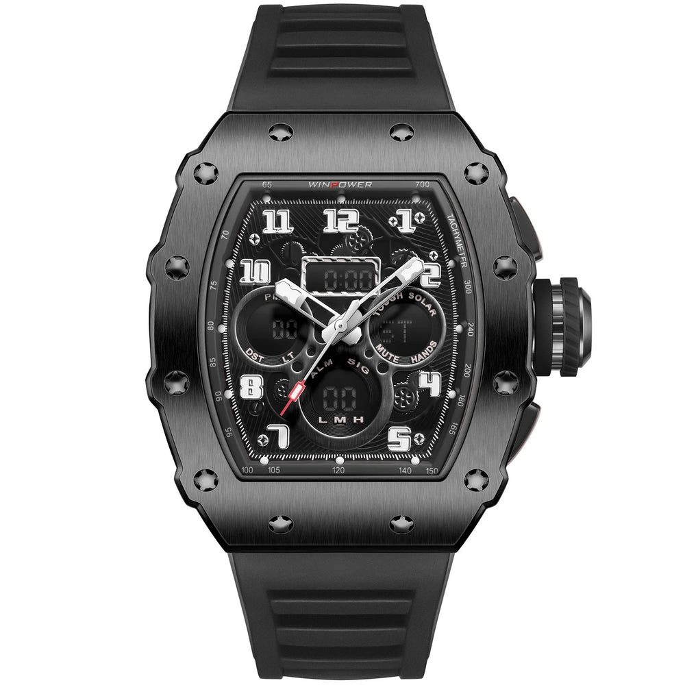 Gray helmet for bikers