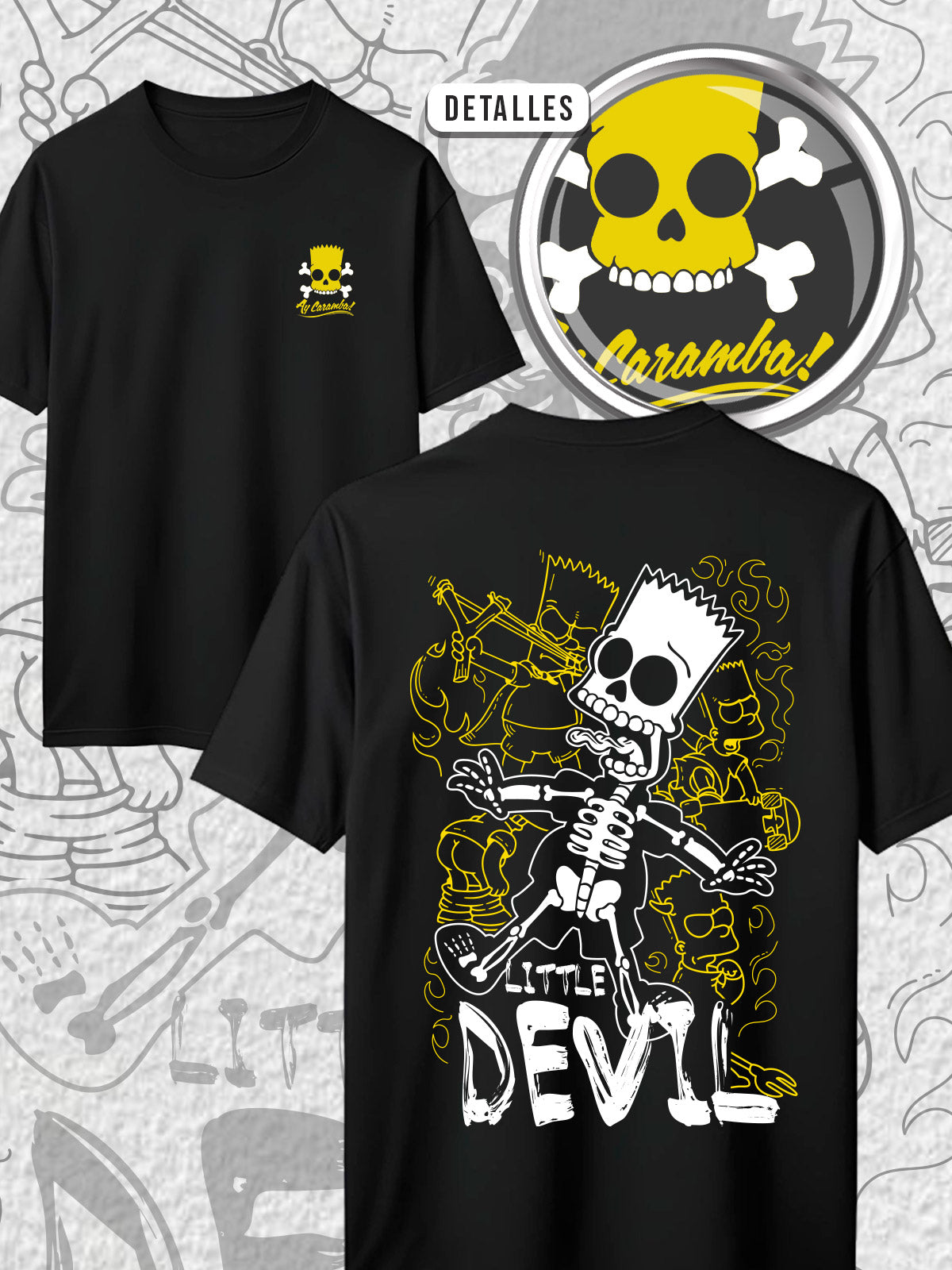 Gray helmet for bikers