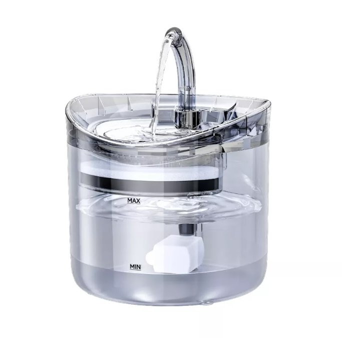 Gray helmet for bikers