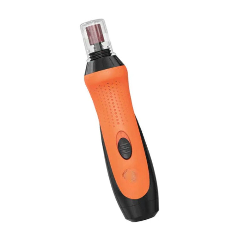 Gray helmet for bikers