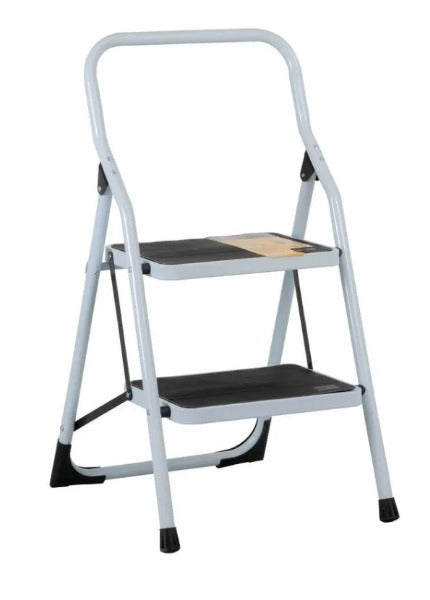 Gray helmet for bikers