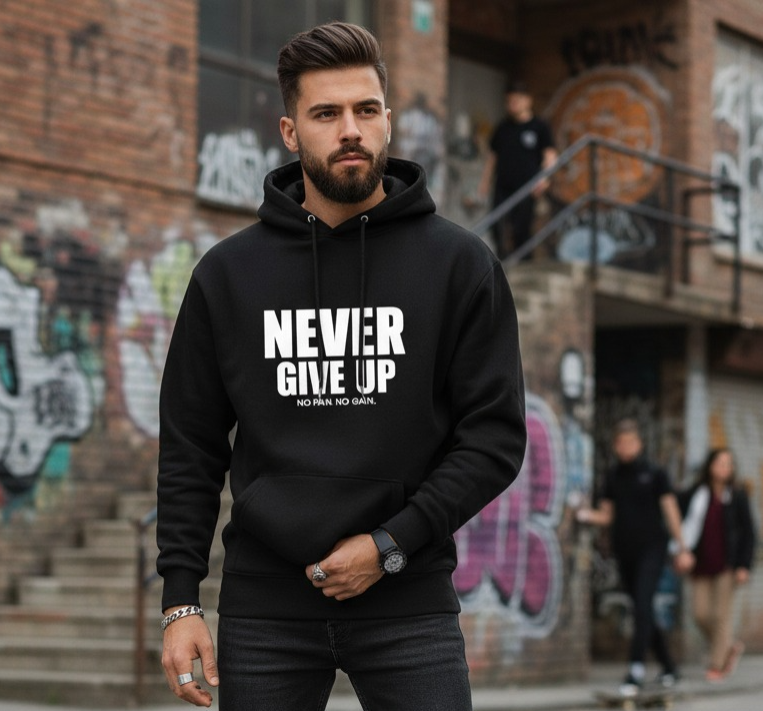 Gray helmet for bikers