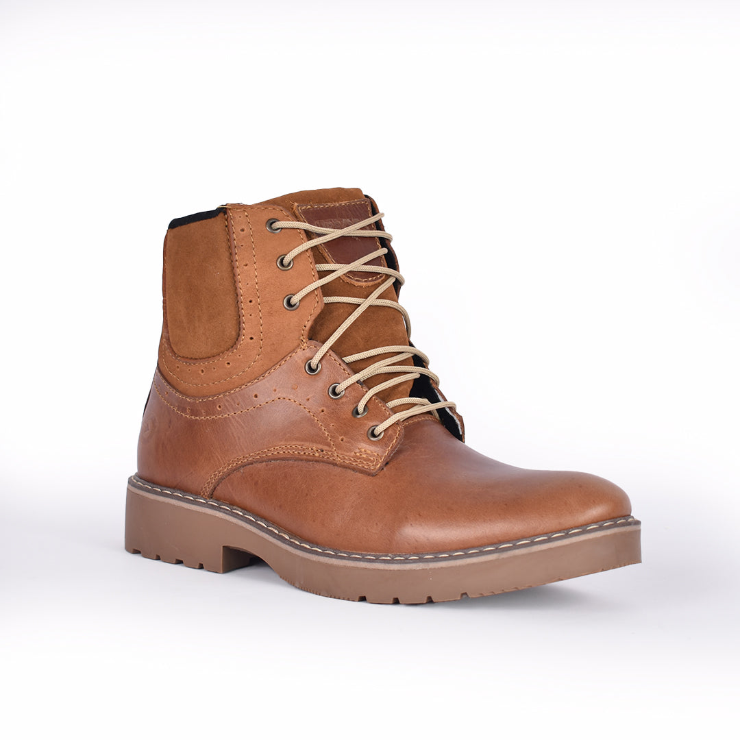 Gray helmet for bikers