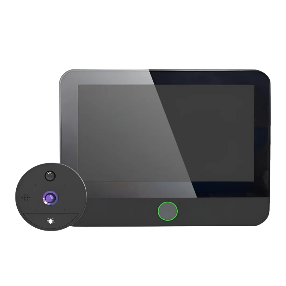 Gray helmet for bikers