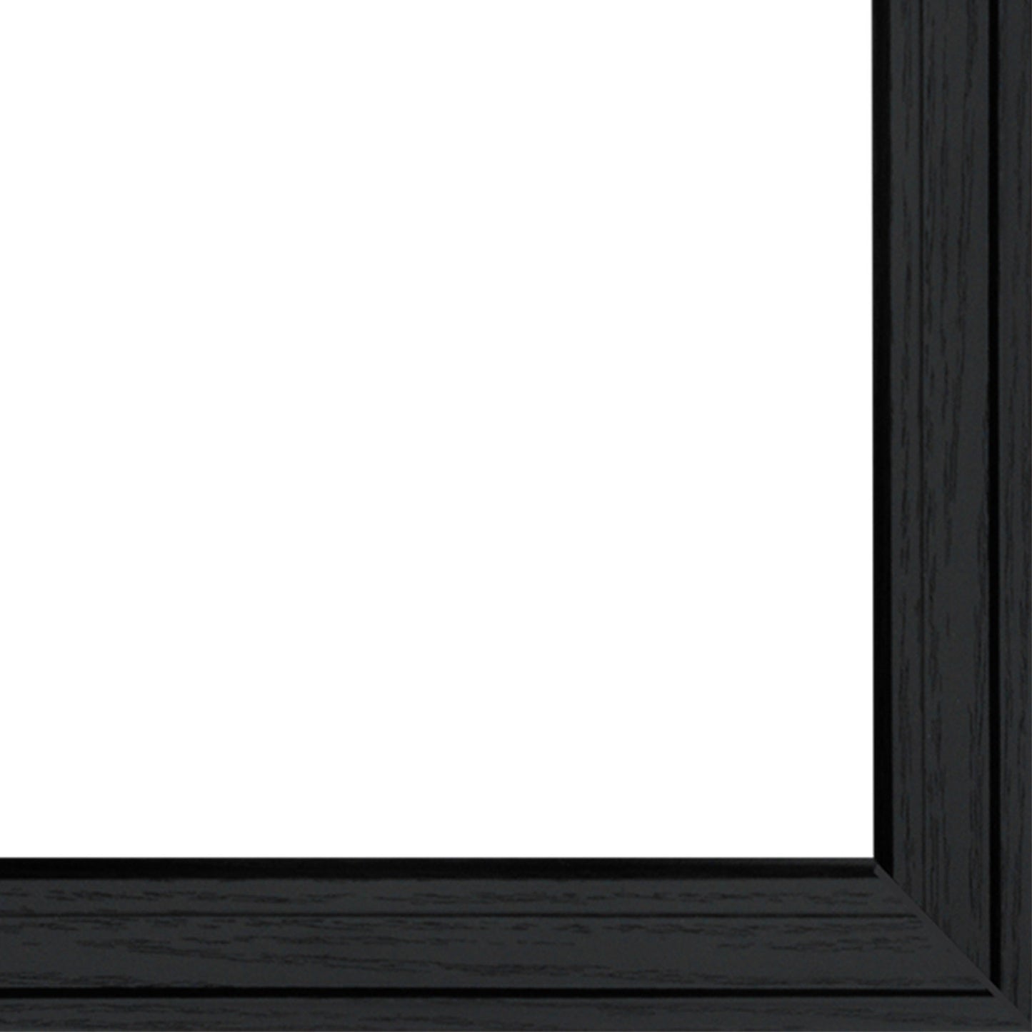 Home Story Black Framed Print Wall Art-2