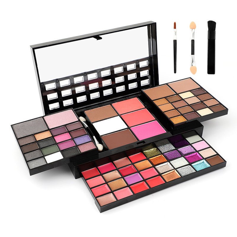Eye Shadow palette-0