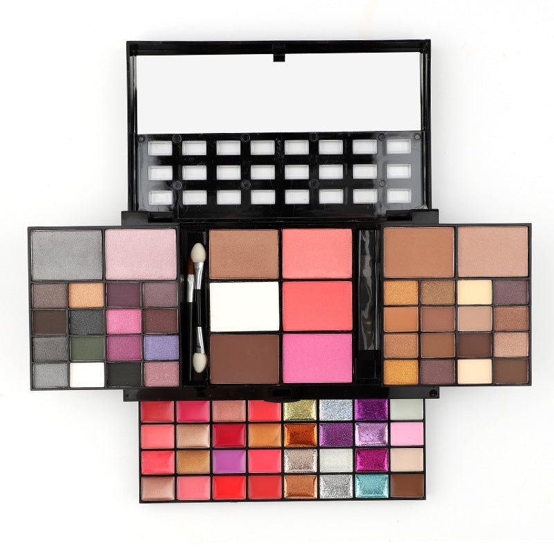 Eye Shadow palette-1