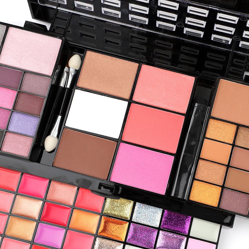Eye Shadow palette-3