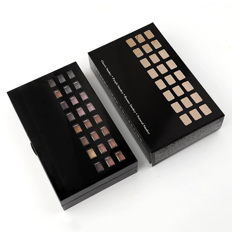 Eye Shadow palette-4