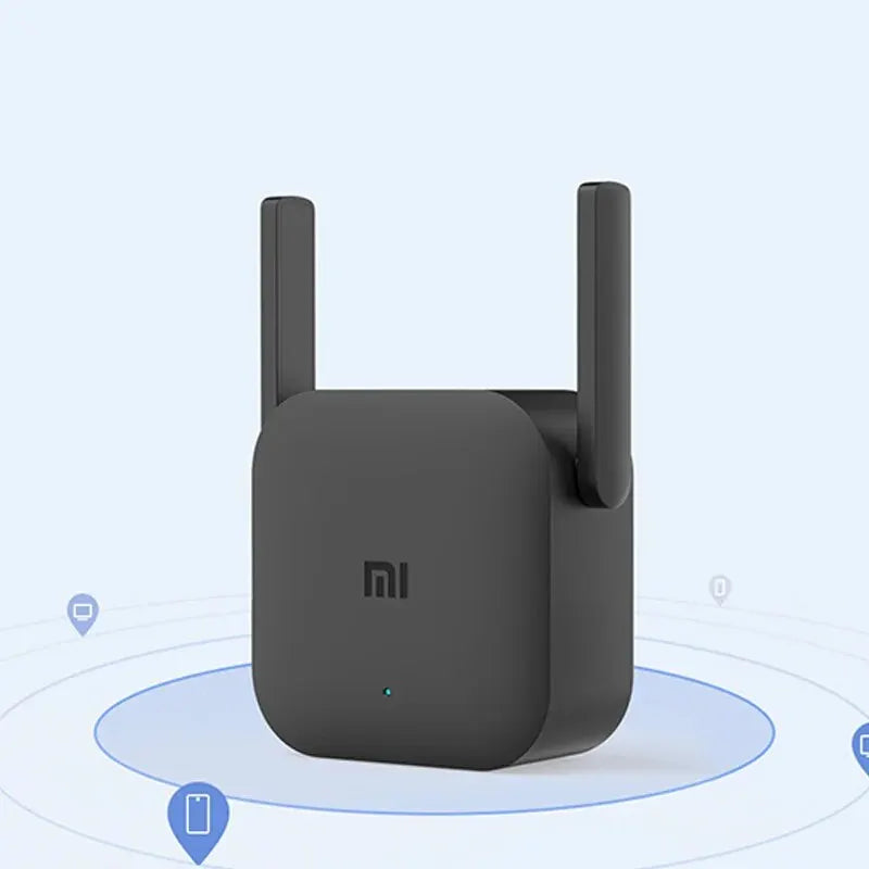 Wireless Boost Pro 300M 2.4G Network Extender-3