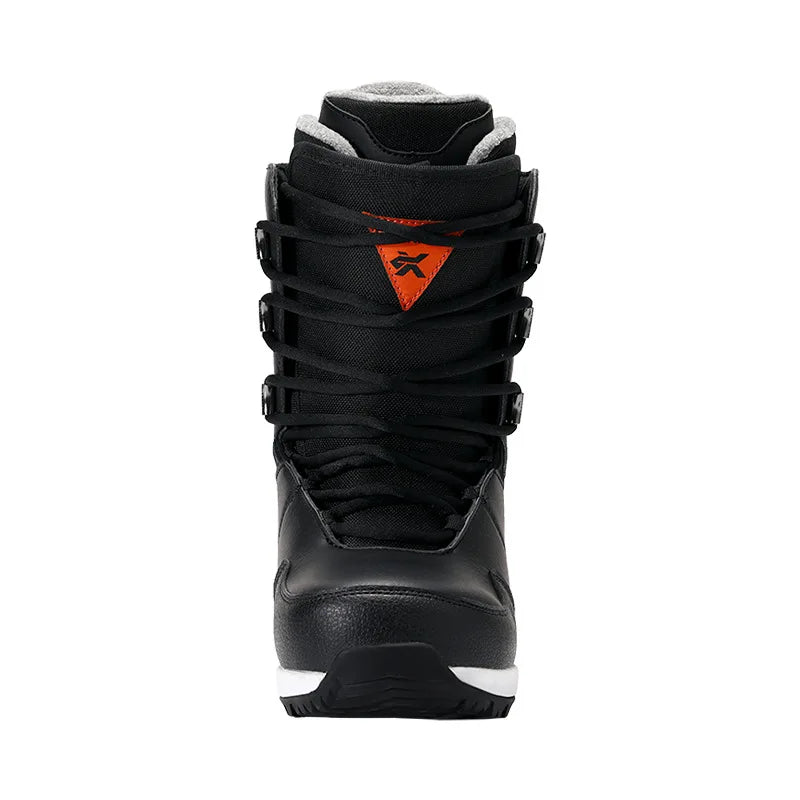 Outdoor Sports Snowboarding Ski Boots-1