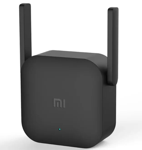 Wireless Boost Pro 300M 2.4G Network Extender-0