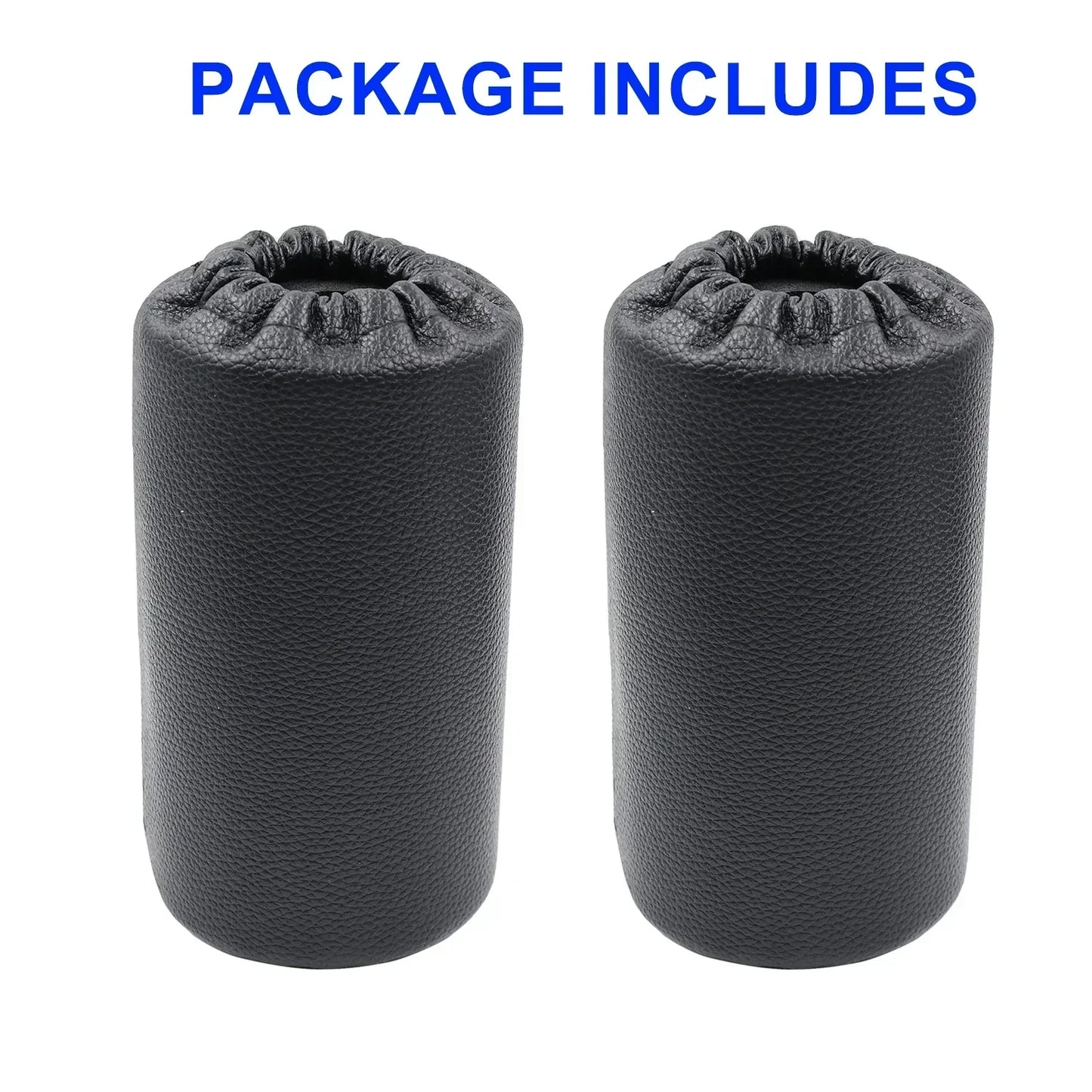 Home Gym Foam Foot Pads Rollers-4