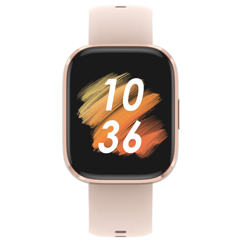 Smart Watch 1.96"HD Smartwatches for Men Women (Answer/Make Calls), 100+ Sport Modes with Fitness Tracker Watch, Heart Rate/Sleep Monitor-3
