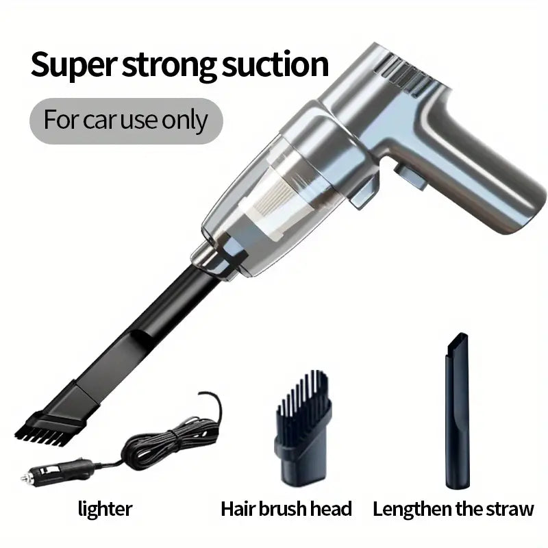 Vacuum your worries away, one drive at a time-1