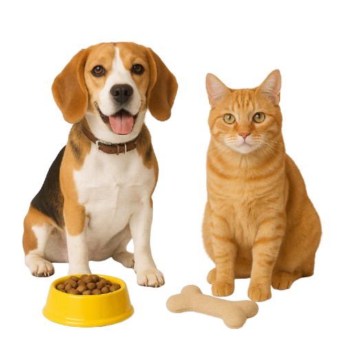 Mascotas