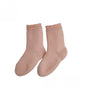 Waterproof Socks for Kids Girls Boys Outdoor Wading Socks Breathable Skiing Hiking Socks for Travel Camping-5
