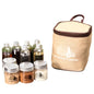 Camping Spice Containers for Outdoor Travel (Set - 10)-0