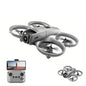 Dual Camera Drone with HD WiFi Control-0