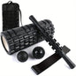 6-in-1 Ultimate Fitness Bundle(Black)-0