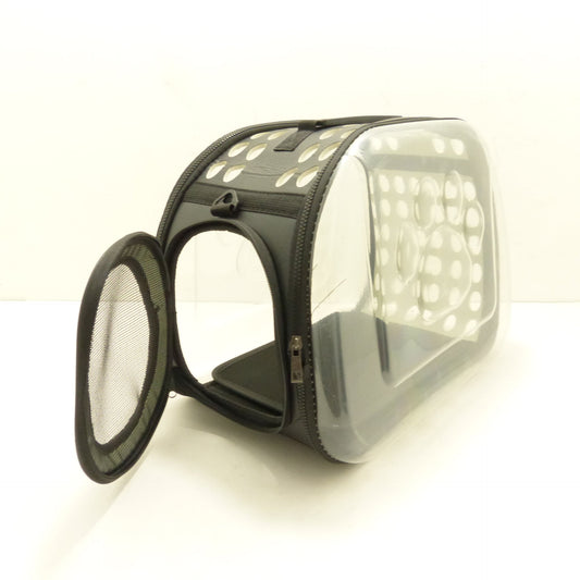 Gray helmet for bikers