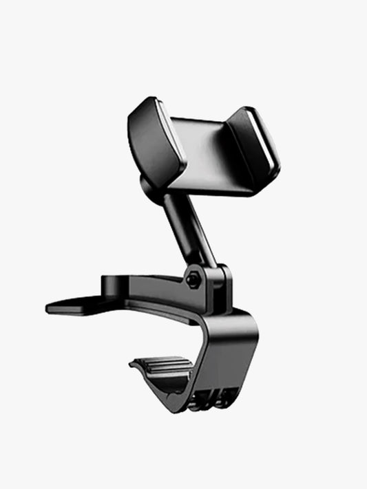 Gray helmet for bikers