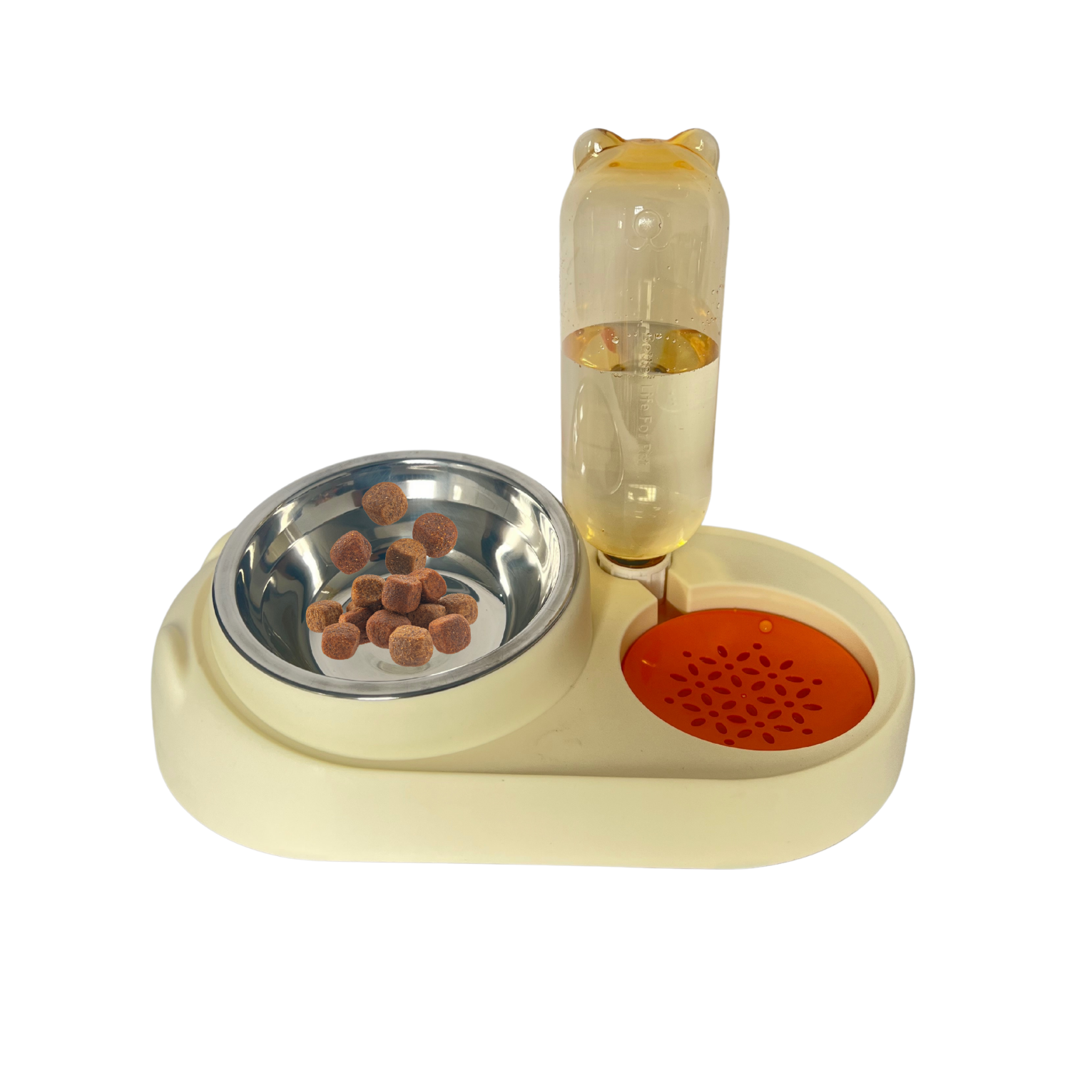 Gray helmet for bikers