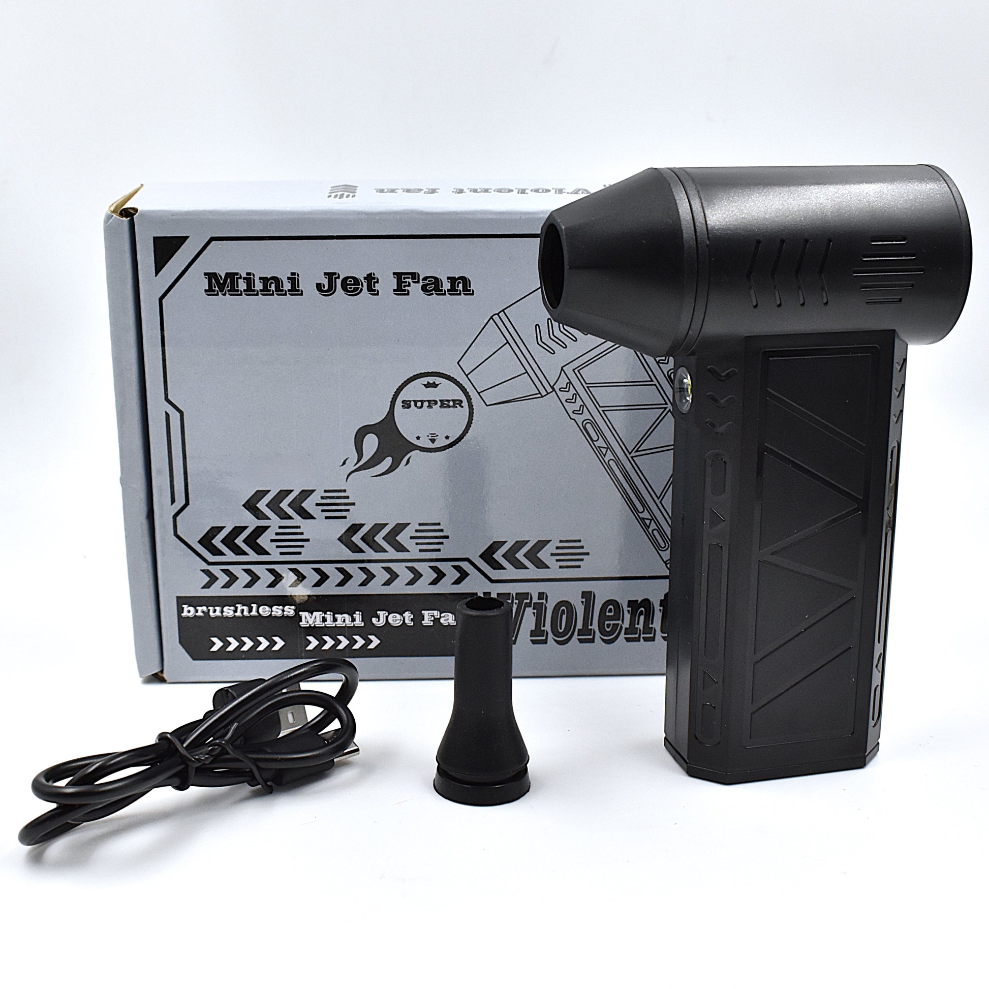 Gray helmet for bikers