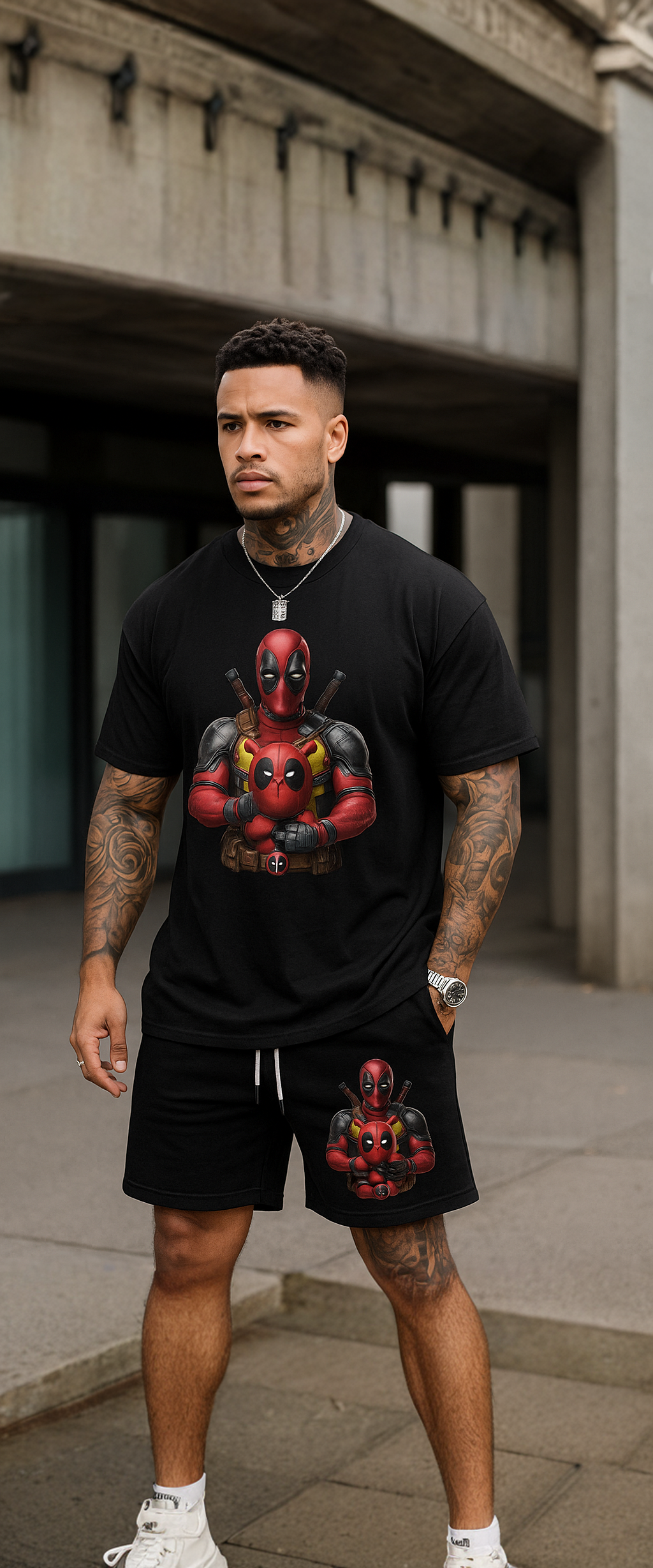 Gray helmet for bikers