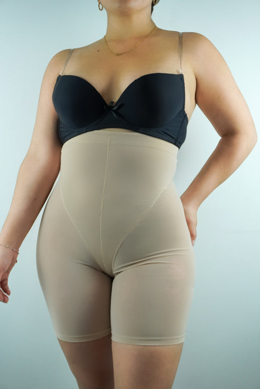 Gray helmet for bikers