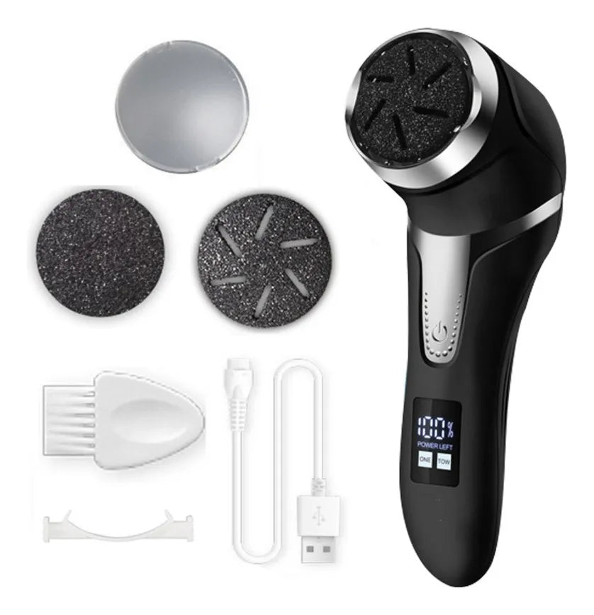 Gray helmet for bikers