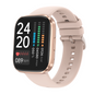 Smart Watch 1.96"HD Smartwatches for Men Women (Answer/Make Calls), 100+ Sport Modes with Fitness Tracker Watch, Heart Rate/Sleep Monitor-0