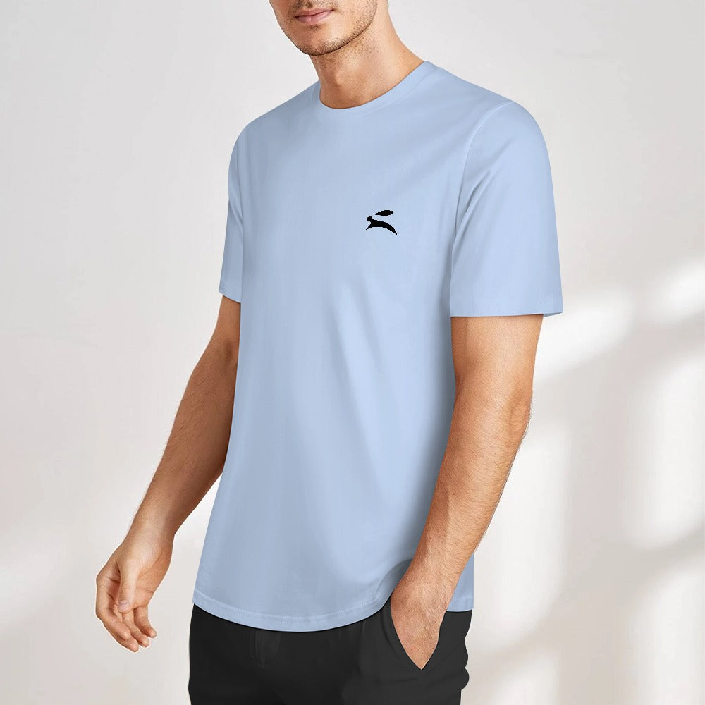 Grozavu | Pure Cotton T-Shirt – Summer Essential-2