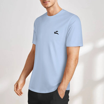 Grozavu | Pure Cotton T-Shirt – Summer Essential-2