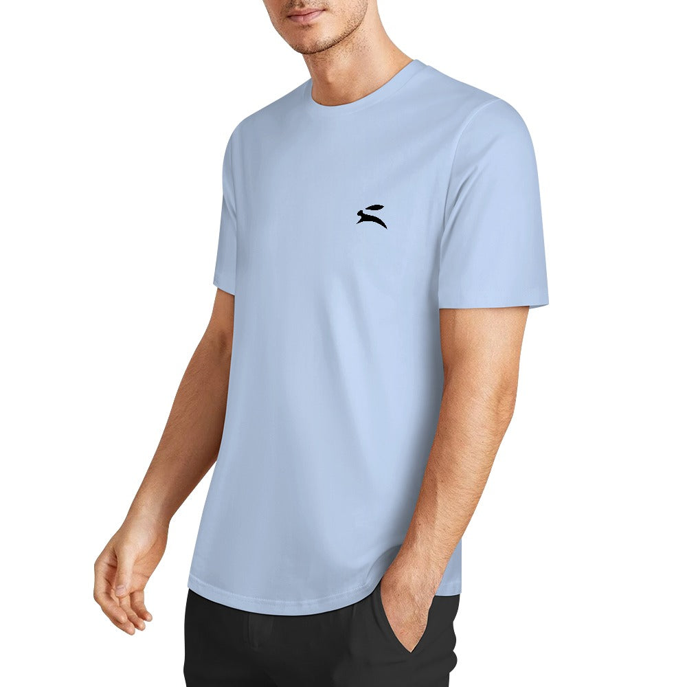 Grozavu | Pure Cotton T-Shirt – Summer Essential-1