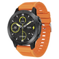 Android smart watch text and call women bluetooth iphone compatible 1.45" Smartwatch for Men Women (Answer/Make Call)-6