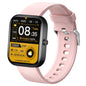 Economic New Blood Glucose Monitoring Smartwatch Bluetooth Calling Smart Watch-7
