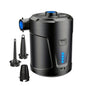 Wireless Electric Air Pump Rechargeable (5200mAh)-0