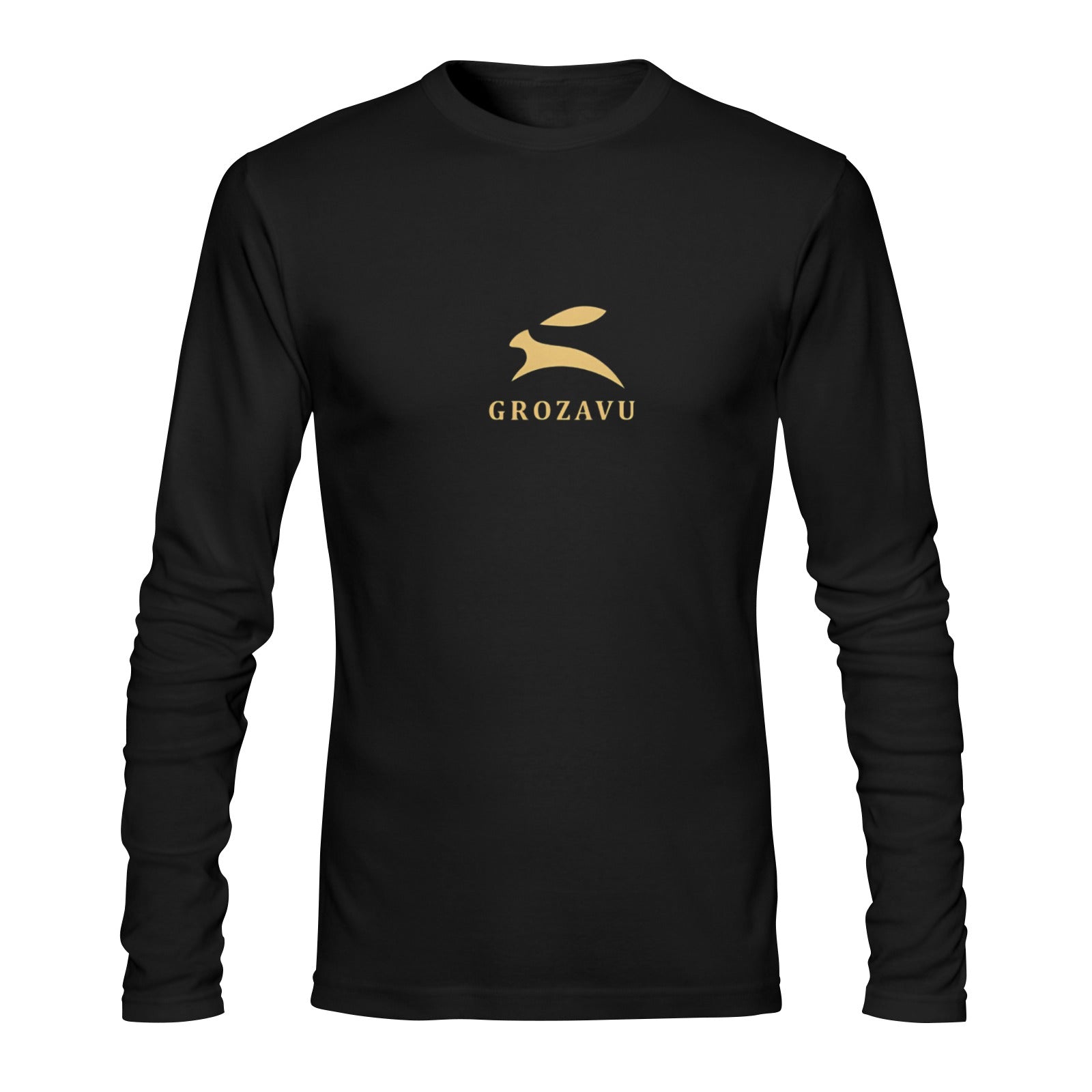 Grozavu | Cotton Long-Sleeve-0