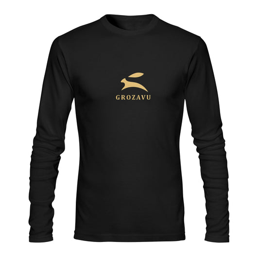 Grozavu | Cotton Long-Sleeve-0