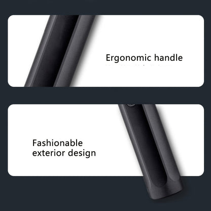 Men's Haircutting Kit USB Rechargeable Trimmer (4pcs)-4