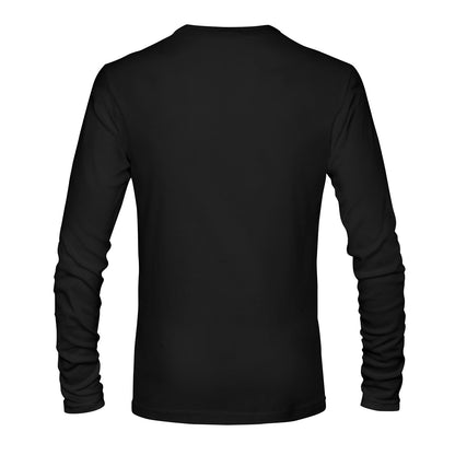 Grozavu | Cotton Long-Sleeve-1