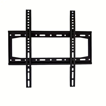 Ultra Slim-fix TV Wall Mount Bracket for 26"-75" LED LCD OLED TVs, Low Profile-0