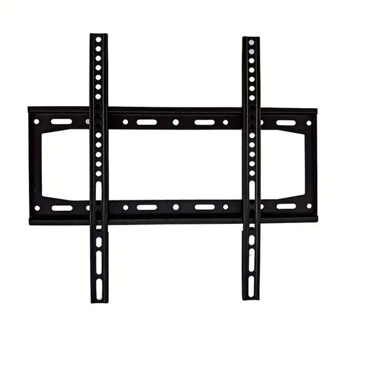 Ultra Slim-fix TV Wall Mount Bracket for 26"-75" LED LCD OLED TVs, Low Profile-0