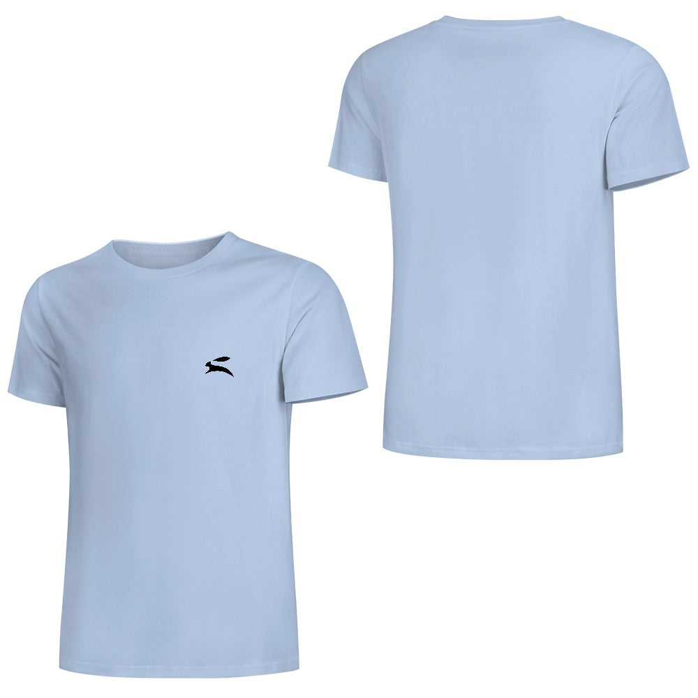 Grozavu | Pure Cotton T-Shirt – Summer Essential-4