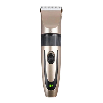Cordless Hair Clippers for Men-2