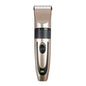 Cordless Hair Clippers for Men-4