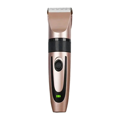 Cordless Hair Clippers for Men-5