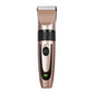 Cordless Hair Clippers for Men-5