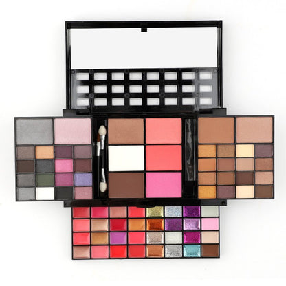 Eye Shadow palette-1